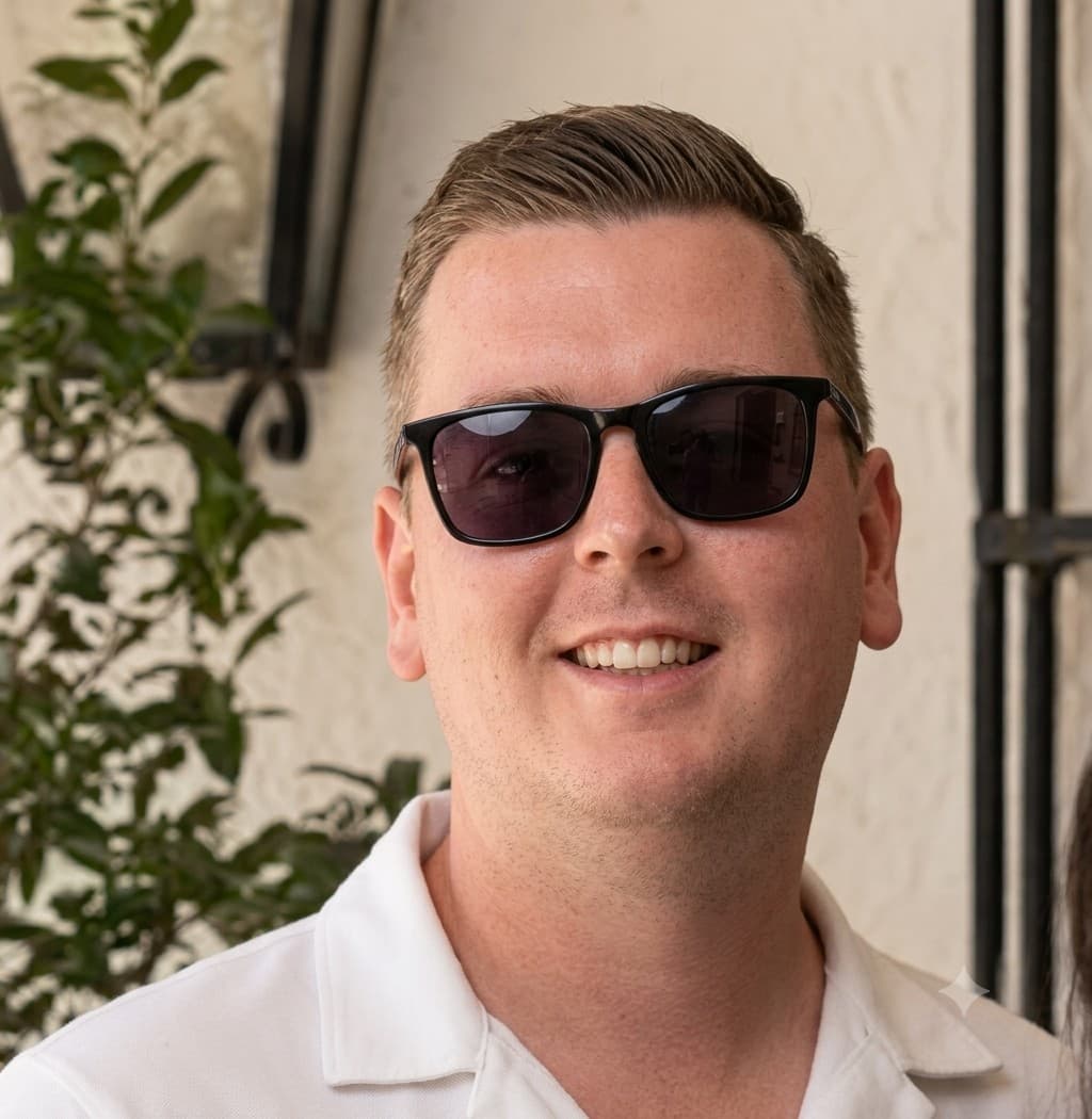 Jordan, who built Home Buying Steps.